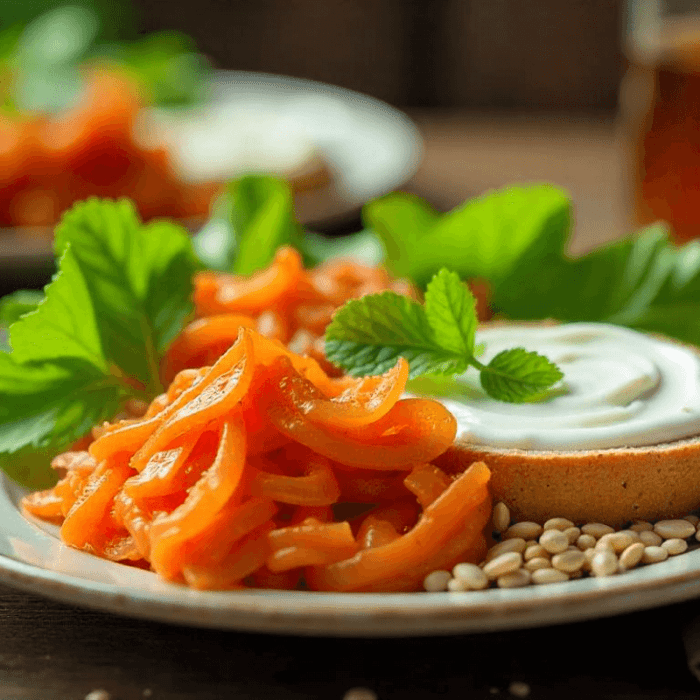 Gut health diet plan