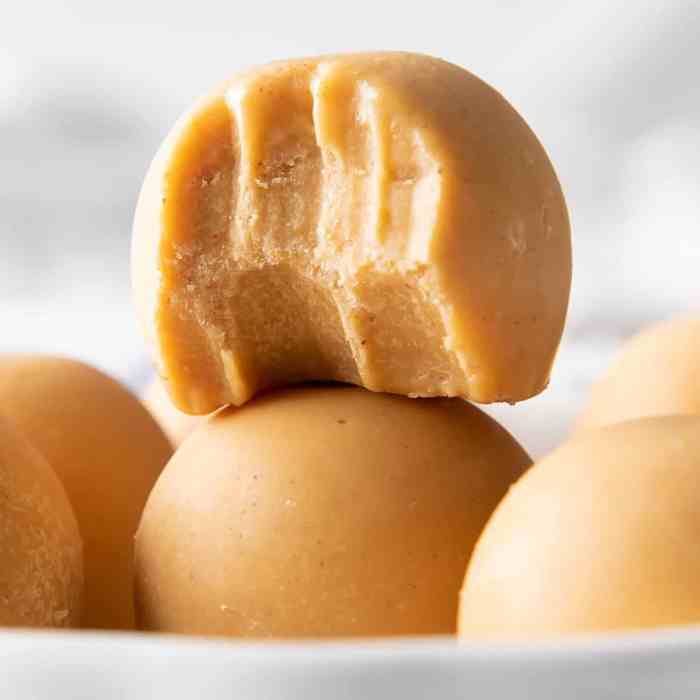 Keto fat bombs recipes