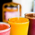 Energy-boosting Smoothies A Comprehensive Guide