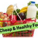 Healthy Foods to Stock Up On for Cheap